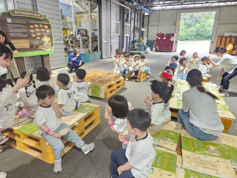 솔바우농부쌀,솔바우,춘천솔바우,지역먹거리,현지인먹거리,춘천먹거리,강원먹거리,백미,쌀,춘천농산물,강원농산물